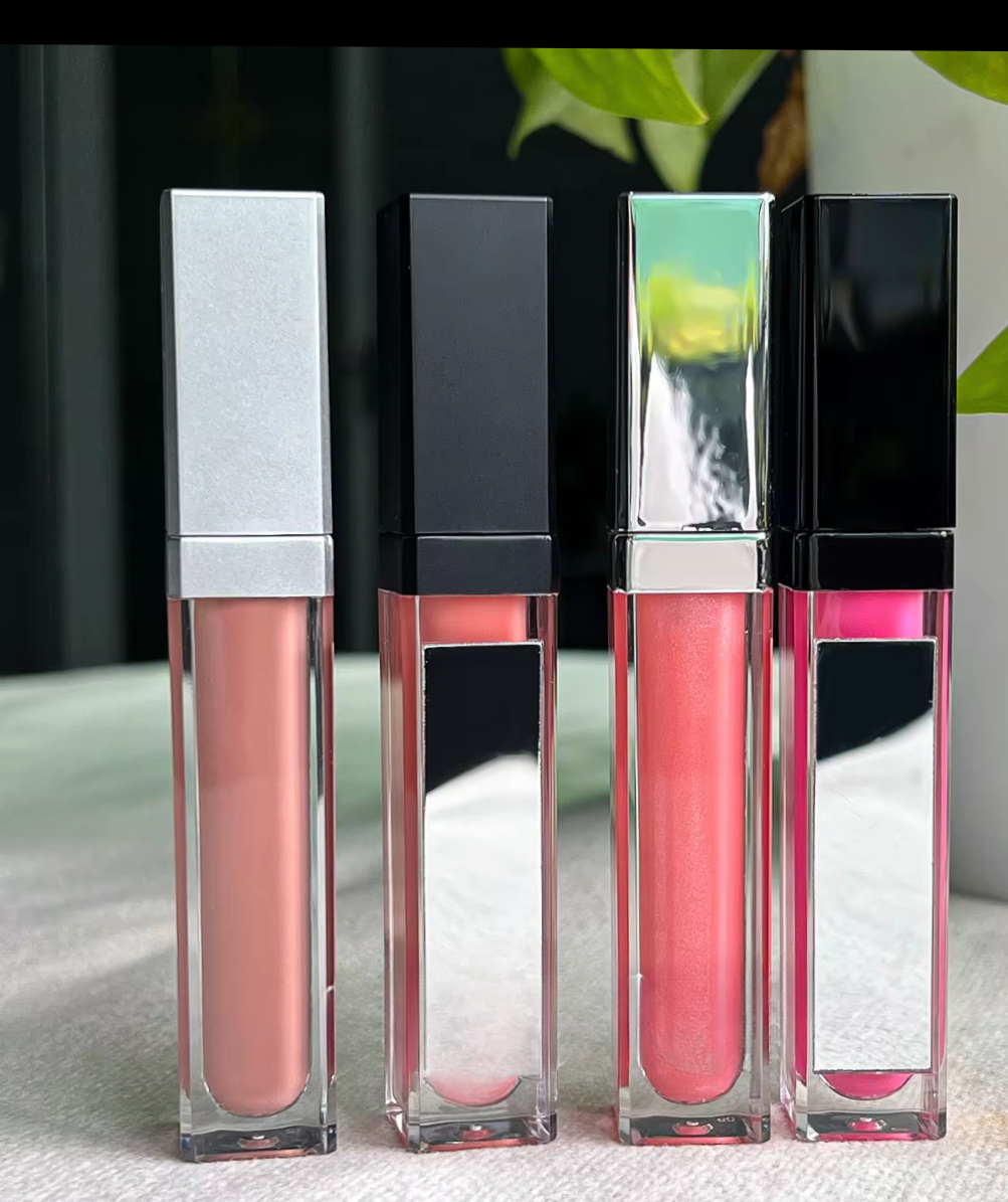 Ambitious LipGlosses