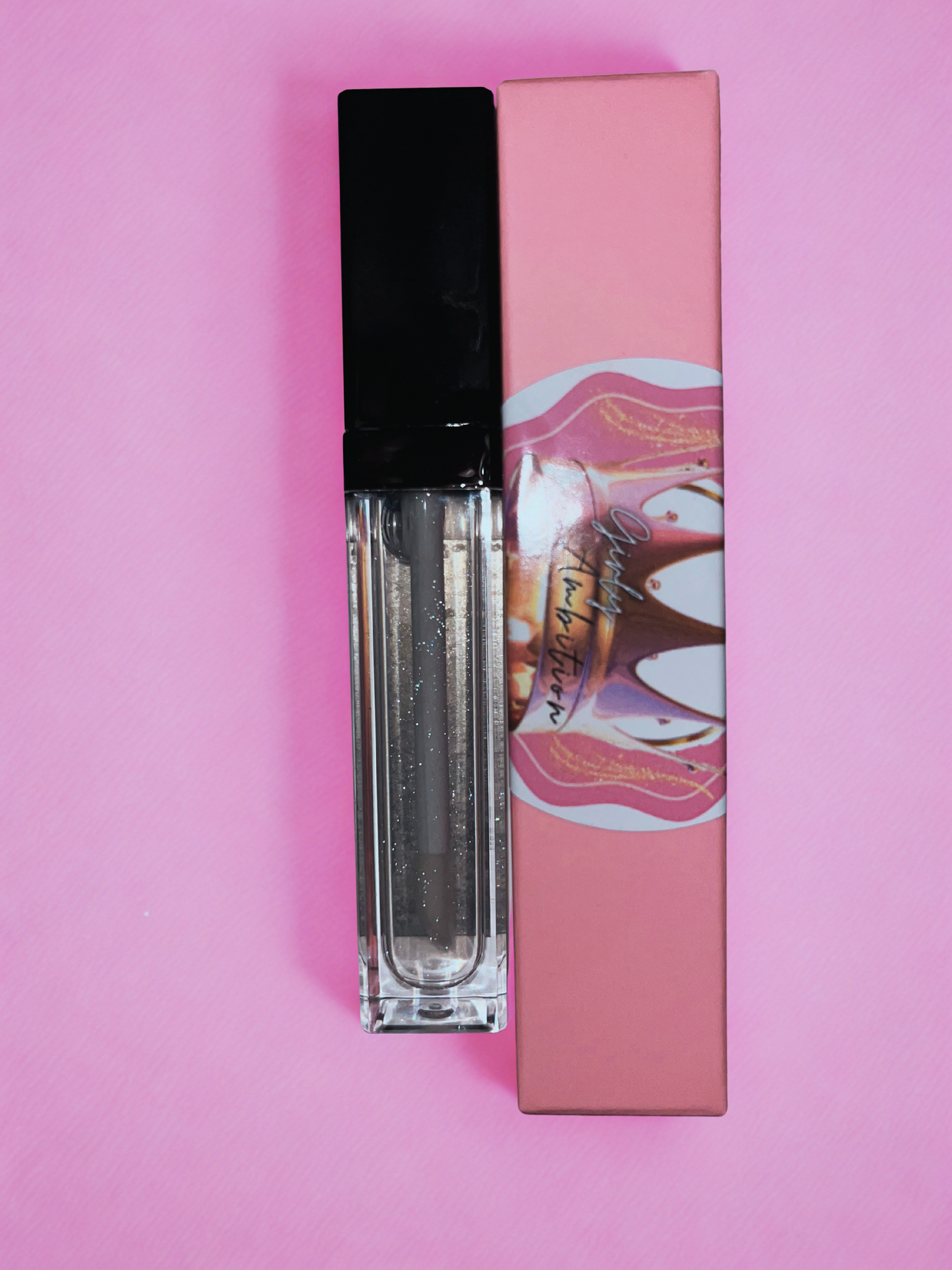 Ambitious LipGlosses