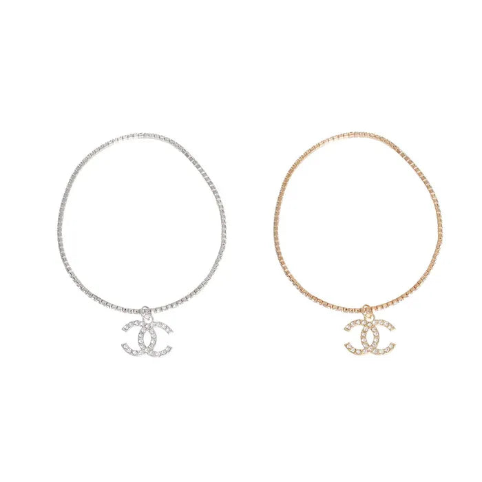 Ambitious CC Anklets