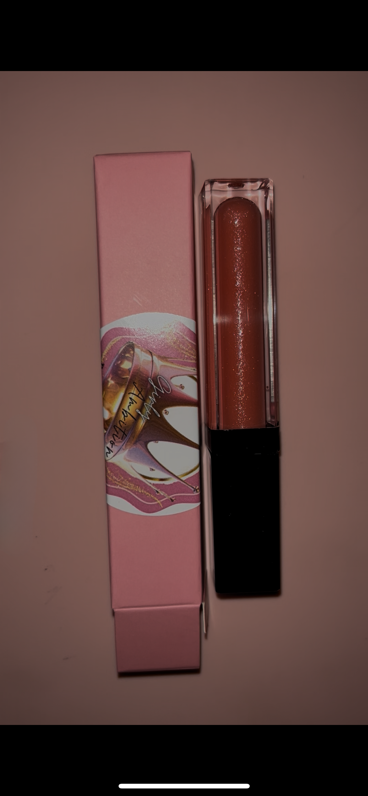 Ambitious LipGlosses