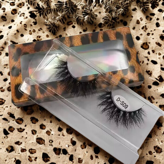 Girlyy Lashes